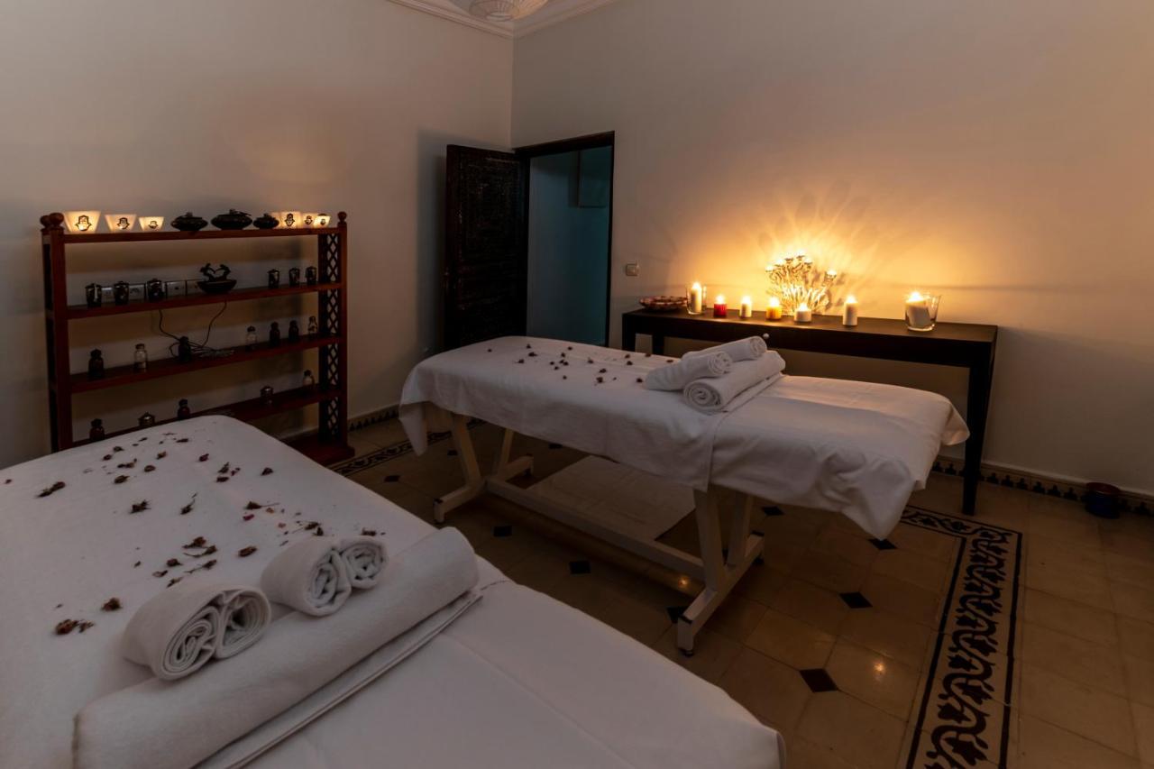 Hotel Riad Airport Marrakech Марракеш Екстер'єр фото