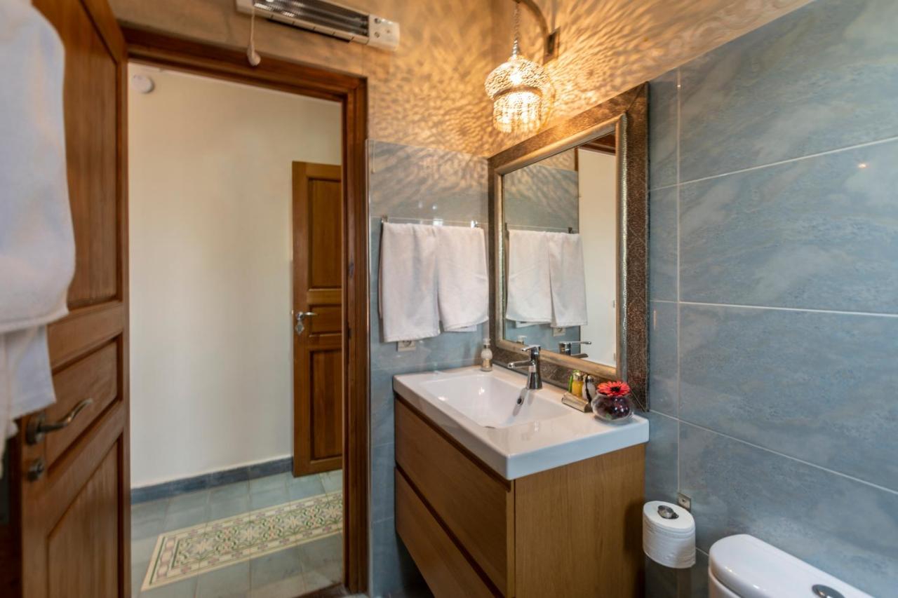 Hotel Riad Airport Marrakech Марракеш Екстер'єр фото