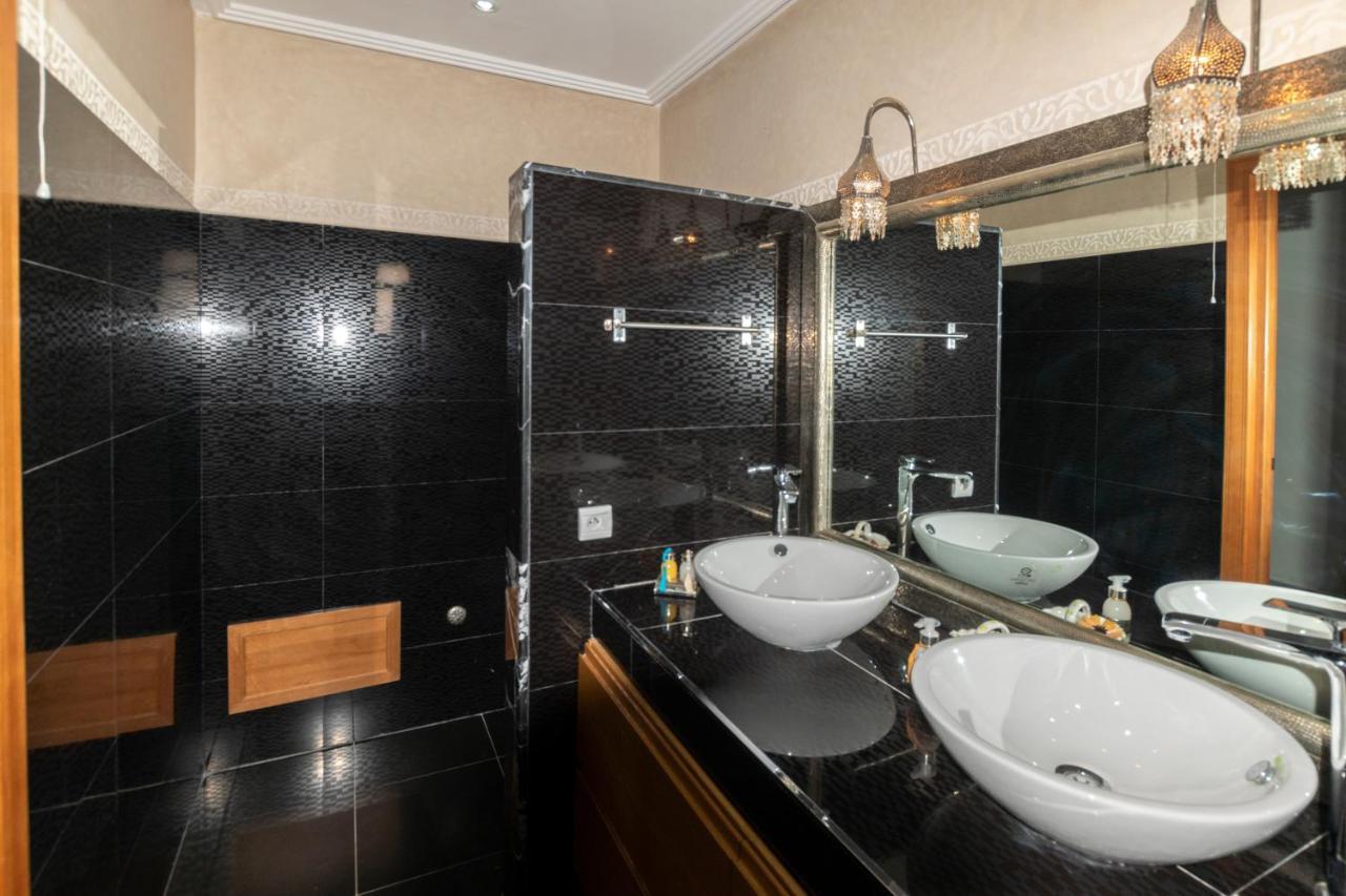 Hotel Riad Airport Marrakech Марракеш Екстер'єр фото
