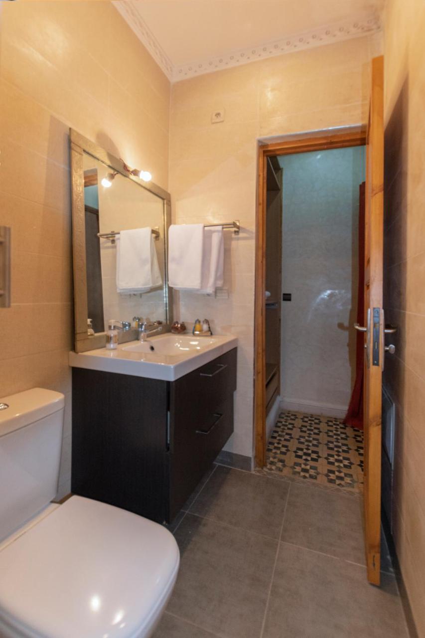 Hotel Riad Airport Marrakech Марракеш Екстер'єр фото