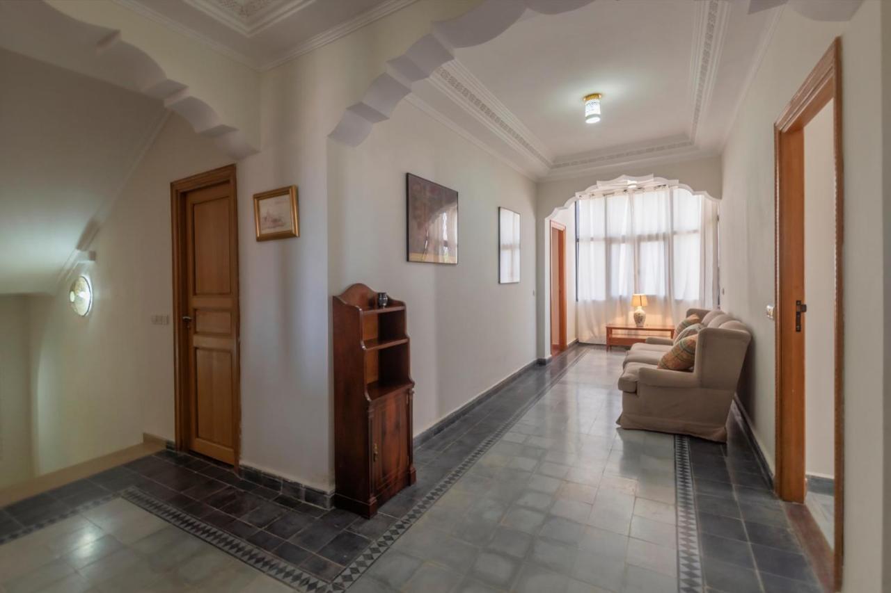 Hotel Riad Airport Marrakech Марракеш Екстер'єр фото