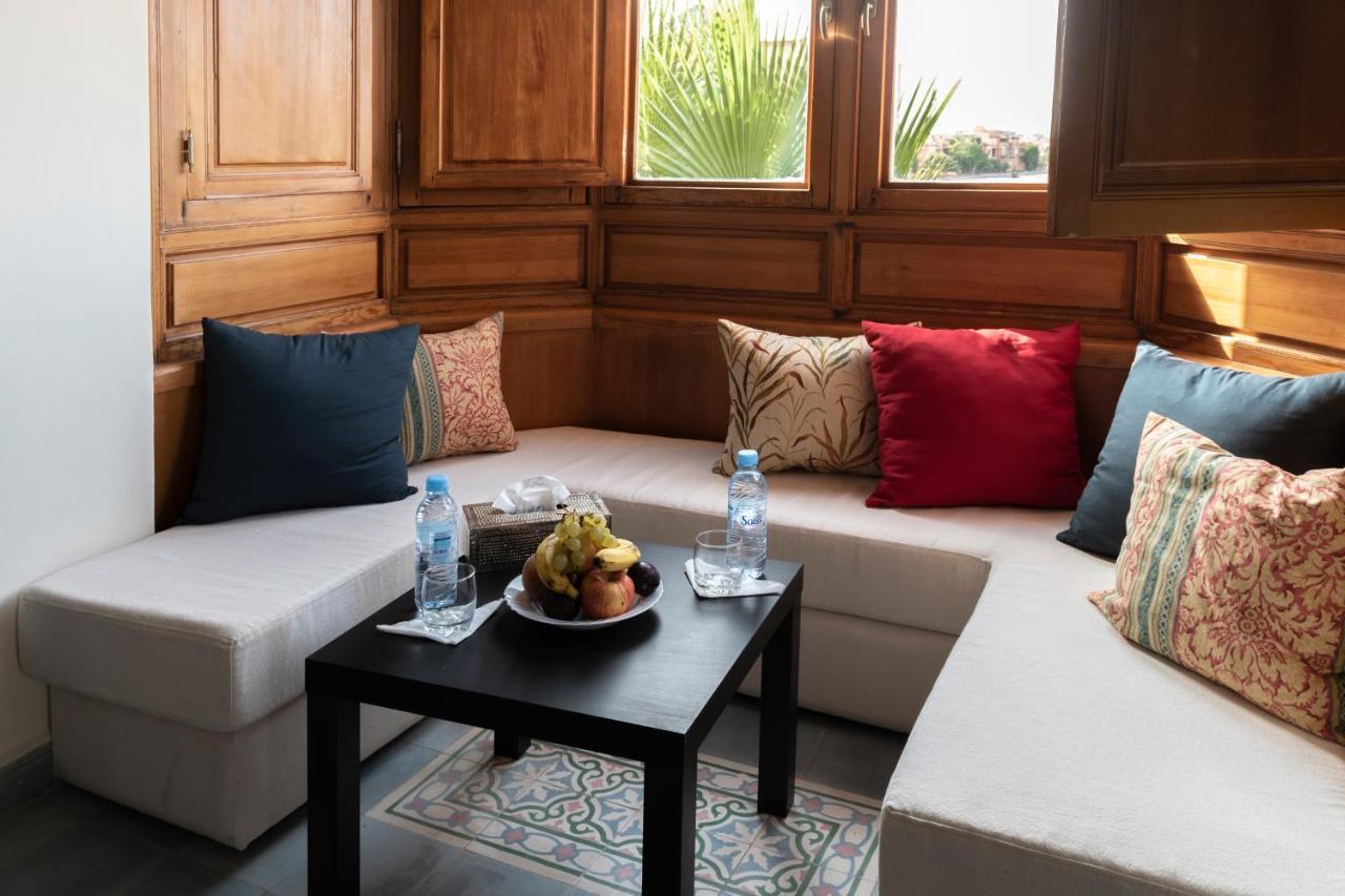 Hotel Riad Airport Marrakech Марракеш Екстер'єр фото