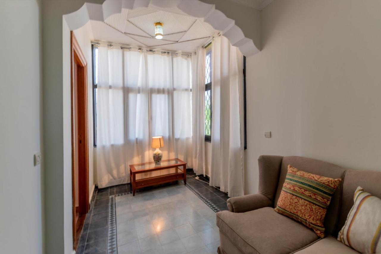 Hotel Riad Airport Marrakech Марракеш Екстер'єр фото