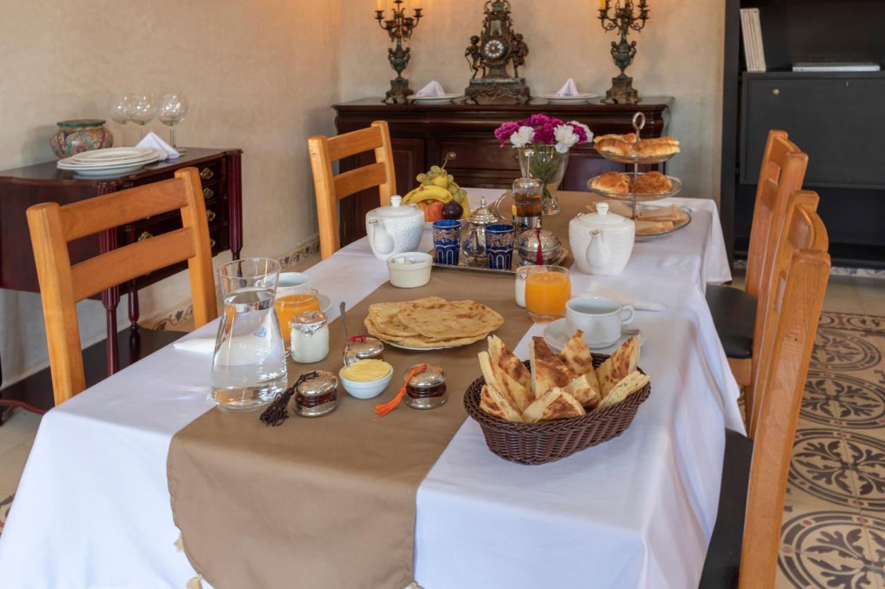 Hotel Riad Airport Marrakech Марракеш Екстер'єр фото