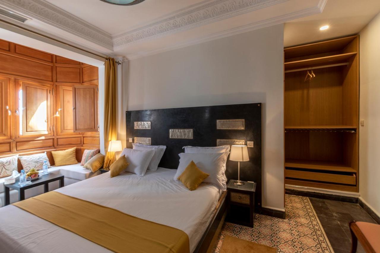 Hotel Riad Airport Marrakech Марракеш Екстер'єр фото