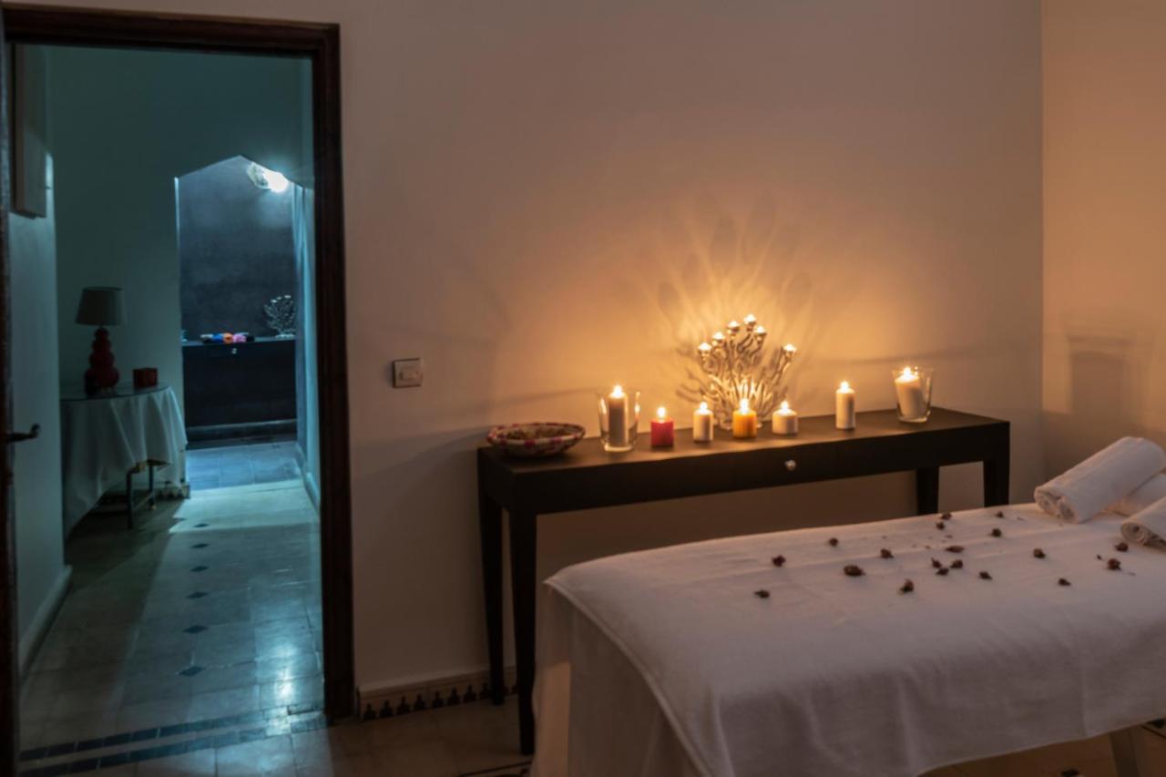 Hotel Riad Airport Marrakech Марракеш Екстер'єр фото