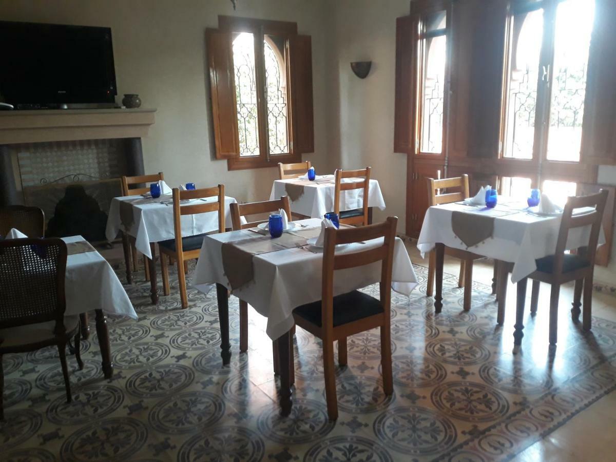 Hotel Riad Airport Marrakech Марракеш Екстер'єр фото